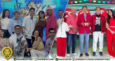 eat bulaga latest news